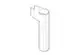DORNBRACHT-Halter-ERSATZTEILE-091720067-18-x-8-5-x-38-5-mm-09172006790 gallery number 1